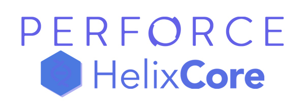 Perforce Helix Core